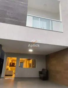 Casa com 3 Quartos à venda, 182m² no Morada de Laranjeiras, Serra