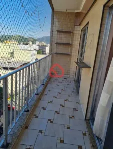 Apartamento com 2 Quartos à venda, 65m² no Méier, Rio de Janeiro