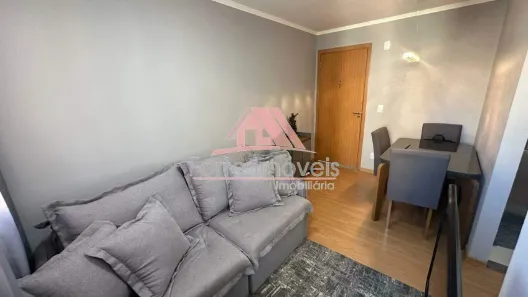 Apartamento com 2 Quartos à venda, 50m² no Inhoaíba, Rio de Janeiro