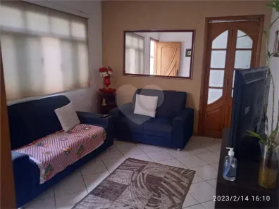 Casa com 2 Quartos à venda, 150m² no Jardim Paraíso, São Paulo