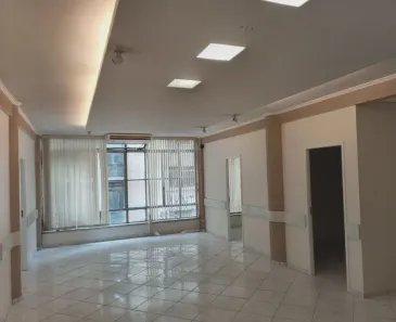 Sala Comercial para alugar, 212m² no República, São Paulo
