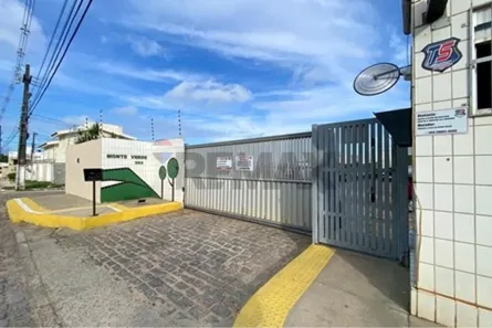 Apartamento com 2 Quartos para alugar, 47m² no Ponta Negra, Natal