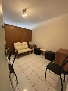 Apartamento com 1 Quarto para alugar, 40m² no Pinheiros, São Paulo
