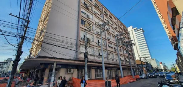 Apartamento com 2 Quartos à venda, 71m² no Centro, São Leopoldo