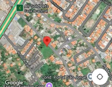 Ponto Comercial para alugar, 2700m² no Vila de Abrantes (Abrantes), Camaçari