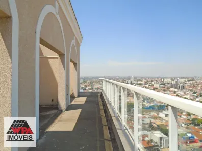 Apartamento com 4 Quartos à venda, 699m² no Centro, Americana