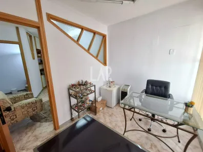 Sala Comercial à venda, 24m² no Boa Viagem, Belo Horizonte