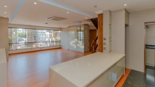 Cobertura com 3 Quartos à venda, 236m² no Higienópolis, Porto Alegre