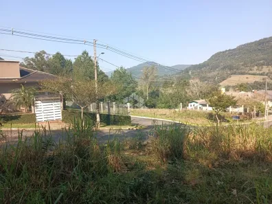 Lote/Terreno à venda, 401m² no Joaneta, Picada Café