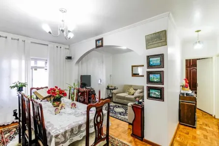 Apartamento com 2 Quartos à venda, 84m² no Santo Amaro, São Paulo