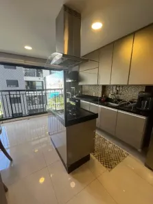 Apartamento com 2 Quartos à venda, 63m² no Continental, Osasco