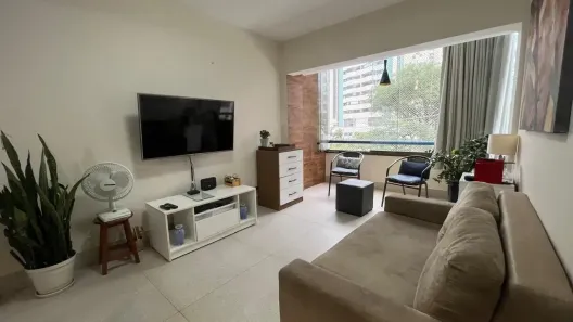 Apartamento com 1 Quarto à venda, 48m² no Pituba, Salvador