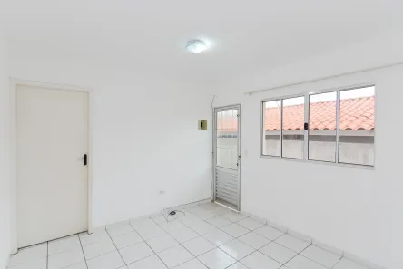Casa com 2 Quartos para alugar, 104m² no Centro, Guarulhos