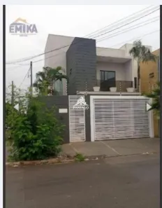 Casa com 3 Quartos à venda, 138m² no Boa Esperança, Cuiabá