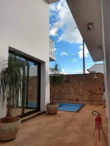 Casa com 5 Quartos à venda, 259m² no Alto da Boa Vista, Ribeirão Preto