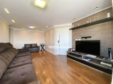 Apartamento com 3 Quartos à venda, 110m² no Vila Matilde, São Paulo