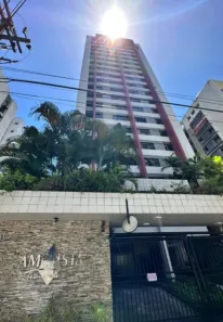Apartamento com 2 Quartos à venda, 65m² no Boa Viagem, Recife