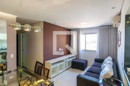 Apartamento com 3 Quartos à venda, 60m² no Vila Carrão, São Paulo