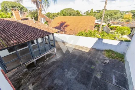 Lote/Terreno à venda, 493m² no Seminário, Curitiba