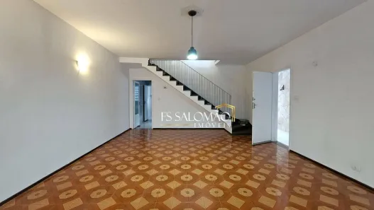 Sobrado com 3 Quartos à venda, 147m² no Vila Romana, São Paulo