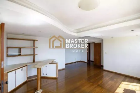 Apartamento com 3 Quartos à venda, 119m² no Buritis, Belo Horizonte