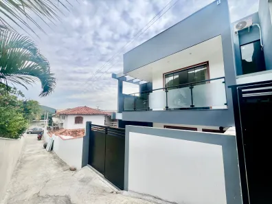 Casa com 2 Quartos à venda, 88m² no Bosque, Armação dos Búzios