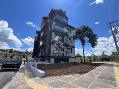 Apartamento com 2 Quartos à venda, 107m² no Centro, Canela