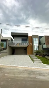 Casa de Condomínio com 4 Quartos à venda, 265m² no Jardim São Marcos, Valinhos