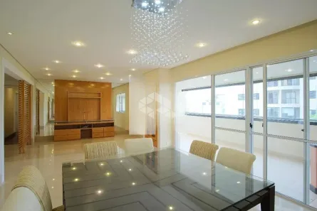 Apartamento com 3 Quartos à venda, 169m² no Tatuapé, São Paulo