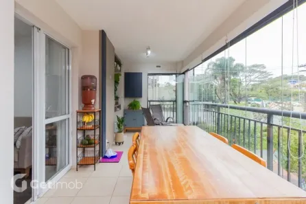 Apartamento com 3 Quartos à venda, 92m² no Vila Anastácio, São Paulo