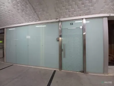 Sala Comercial à venda, 60m² no Savassi, Belo Horizonte