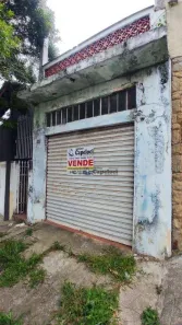 Casa com 2 Quartos à venda, 100m² no Chácara Inglesa (Zona Norte), São Paulo