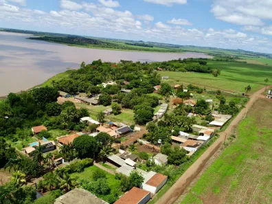 Fazenda/Sítio à venda, 1450m² no Primeiro de Maio, Primeiro de Maio