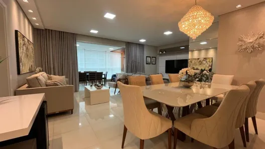 Apartamento com 3 Quartos à venda, 165m² no Gleba Fazenda Palhano, Londrina