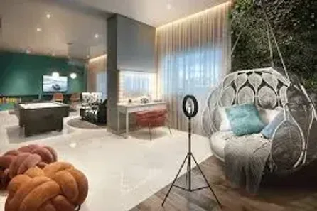 Apartamento com 2 Quartos à venda, 71m² no Vila Dom Pedro I, São Paulo