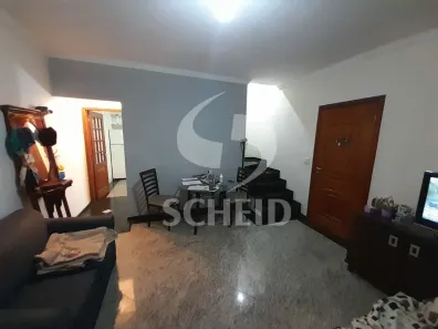 Sobrado com 2 Quartos à venda, 125m² no Jardim Sabará, São Paulo