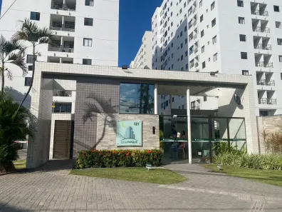 Apartamento com 2 Quartos à venda, 45m² no Imbiribeira, Recife