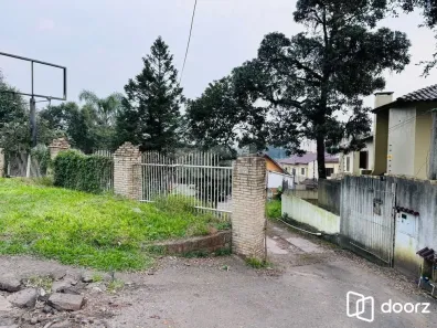 Lote/Terreno à venda, 1455m² no Cavalhada, Porto Alegre