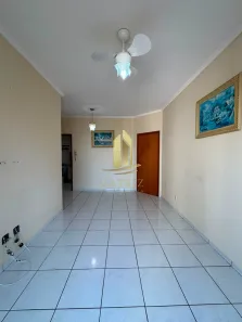 Apartamento com 2 Quartos à venda, 68m² no Condomínio Itamaraty, Ribeirão Preto