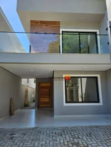 Casa com 3 Quartos à venda, 240m² no Piratininga, Niterói