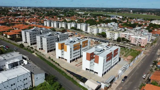 Apartamento com 2 Quartos à venda, 58m² no Aeroporto, Teresina