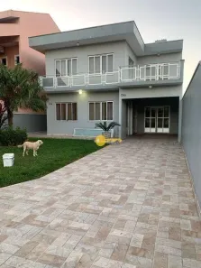 Casa com 3 Quartos à venda, 159m² no São Judas, Itajaí