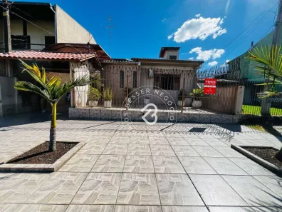 Casa com 4 Quartos à venda, 170m² no Piratini, Sapucaia do Sul