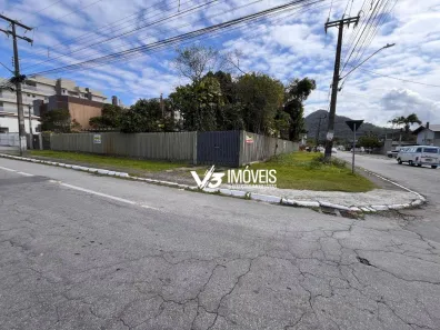 Lote/Terreno à venda, 1160m² no Caiobá, Matinhos