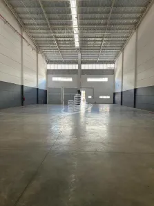 Galpão/Depósito/Armazém para alugar, 1900m² no Loteamento Adventista Campineiro, Hortolândia