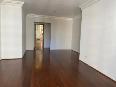Apartamento com 3 Quartos à venda, 123m² no Vila Regente Feijó, São Paulo