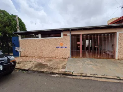 Casa com 3 Quartos à venda, 196m² no Alto Higienópolis, Bauru