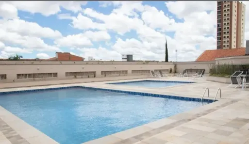 Apartamento com 3 Quartos à venda, 80m² no Chácara Seis de Outubro, São Paulo