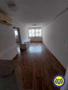 Apartamento com 2 Quartos para alugar, 73m² no Centro, Florianópolis