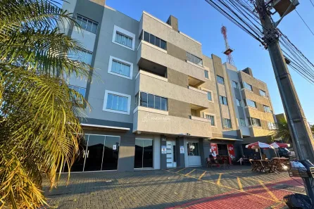 Apartamento com 2 Quartos à venda, 69m² no Vila Shangri-La, Apucarana